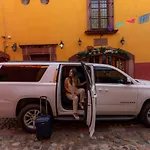 La Valise San Miguel de Allende