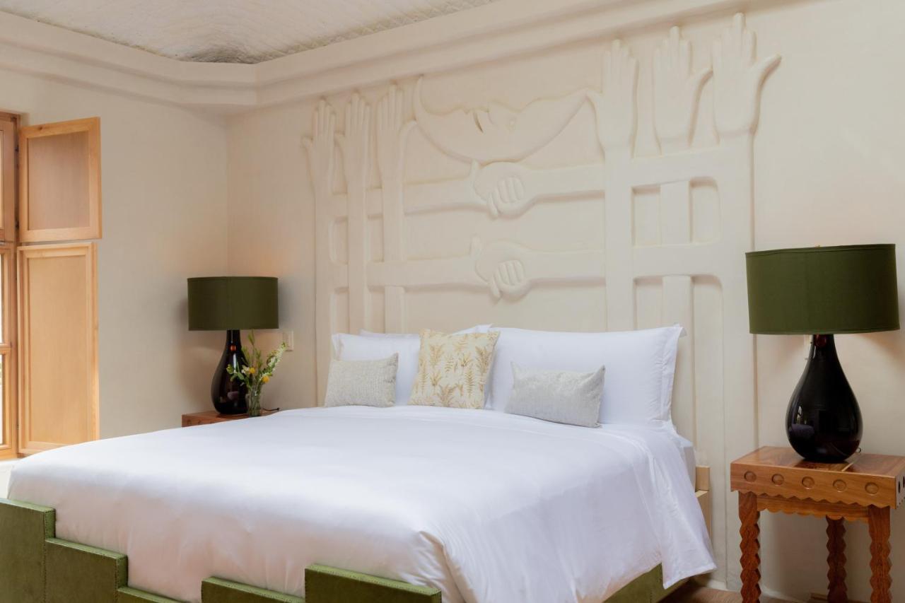 Hotel La Valise San Miguel de Allende