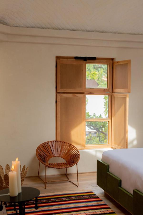 La Valise Hotel