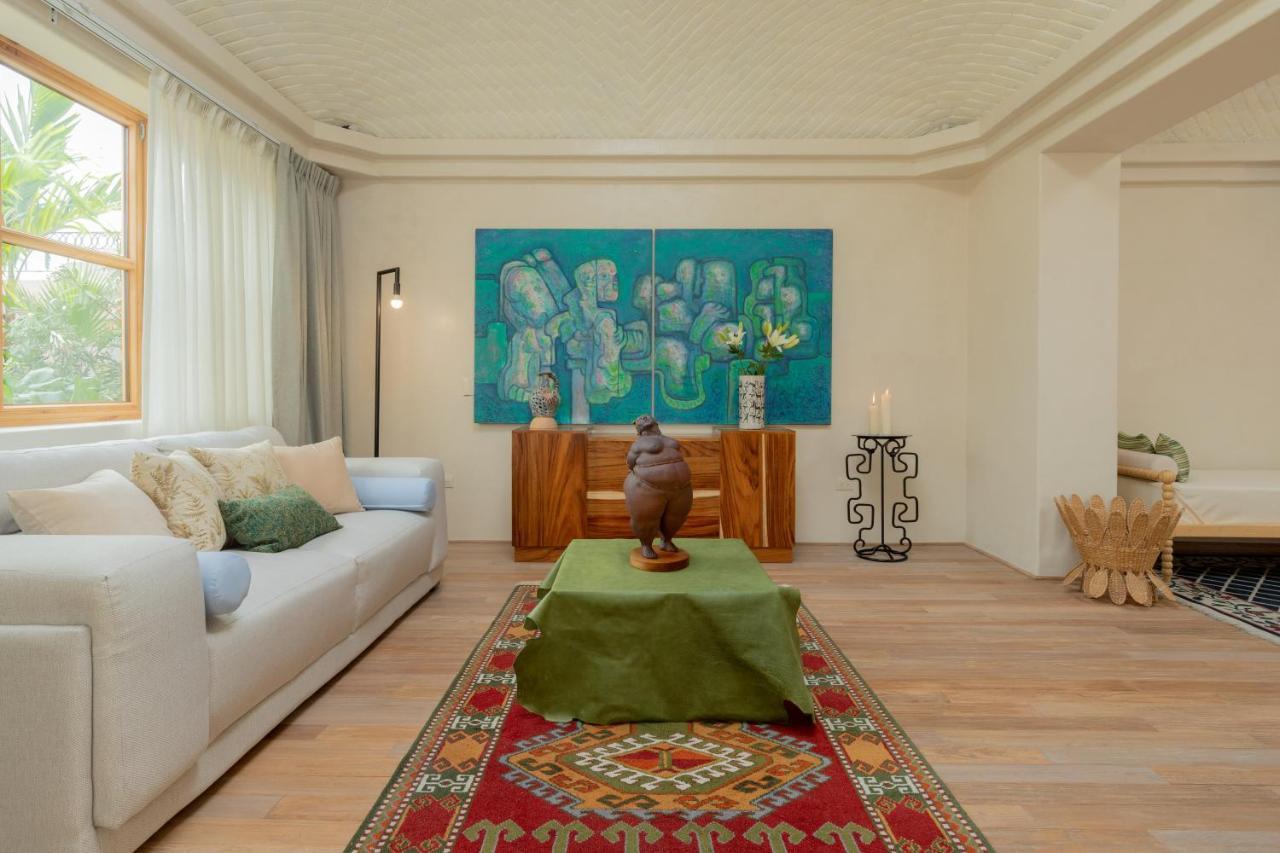Hotel La Valise 5*