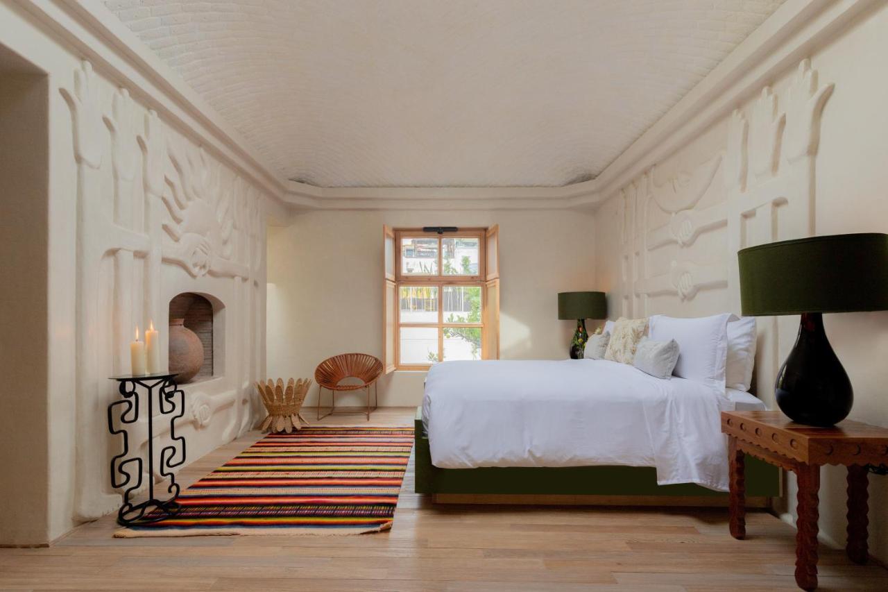 La Valise Hotel