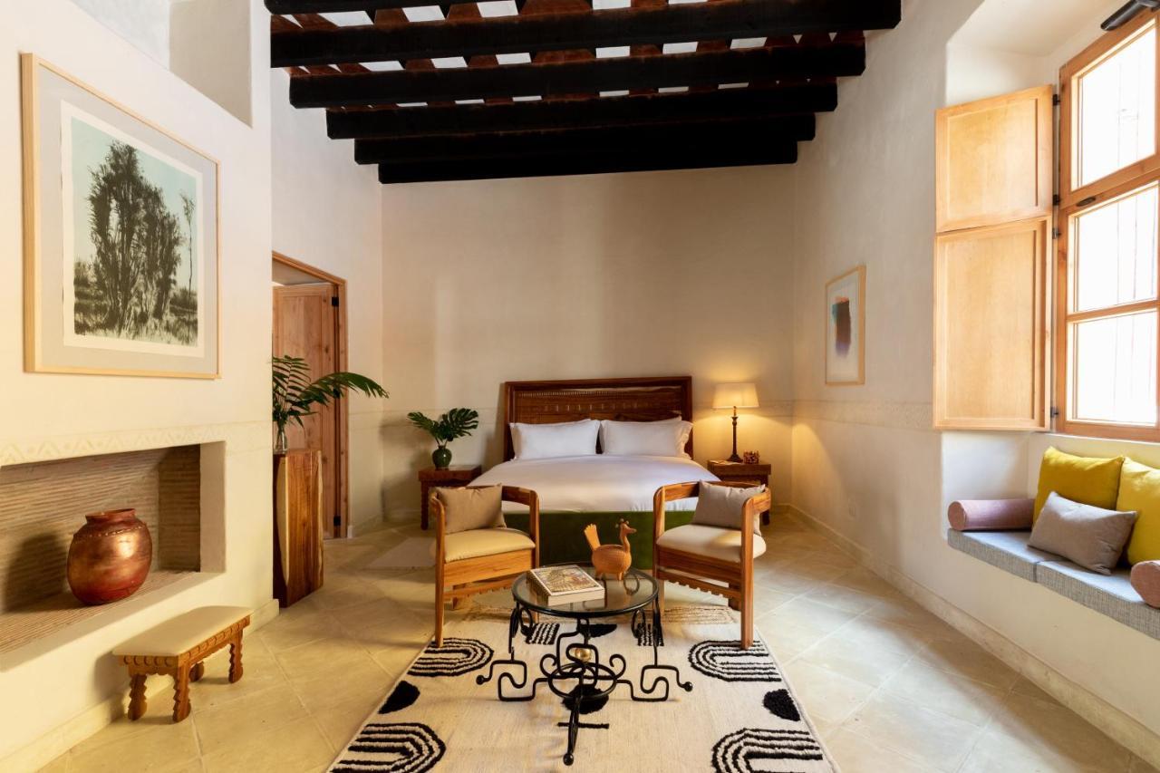 La Valise Hotel