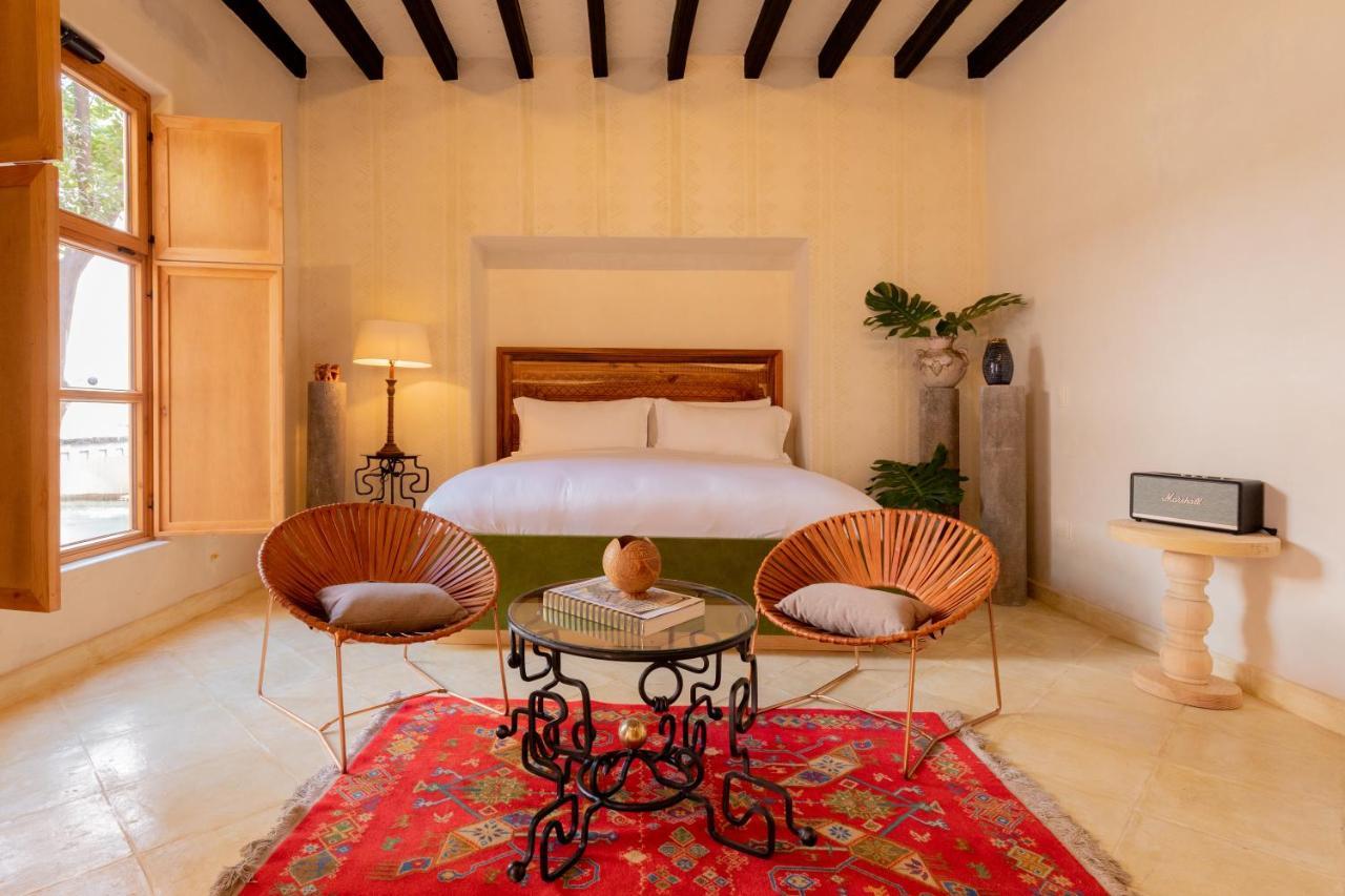 La Valise 5* San Miguel de Allende