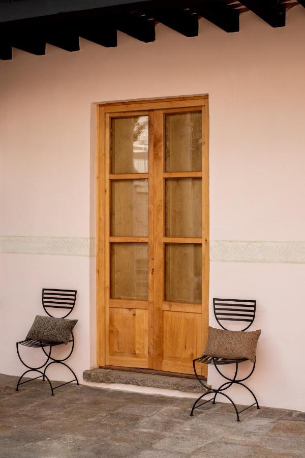 La Valise 5* San Miguel de Allende