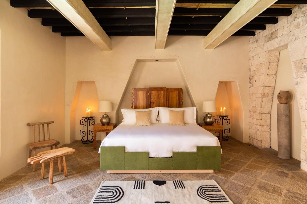 La Valise 5* San Miguel de Allende