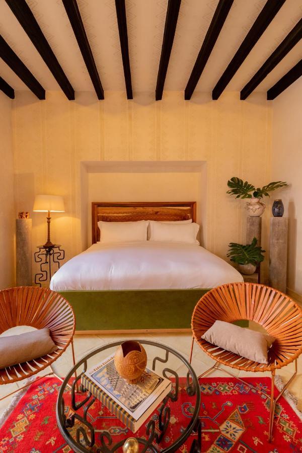 Hotel La Valise