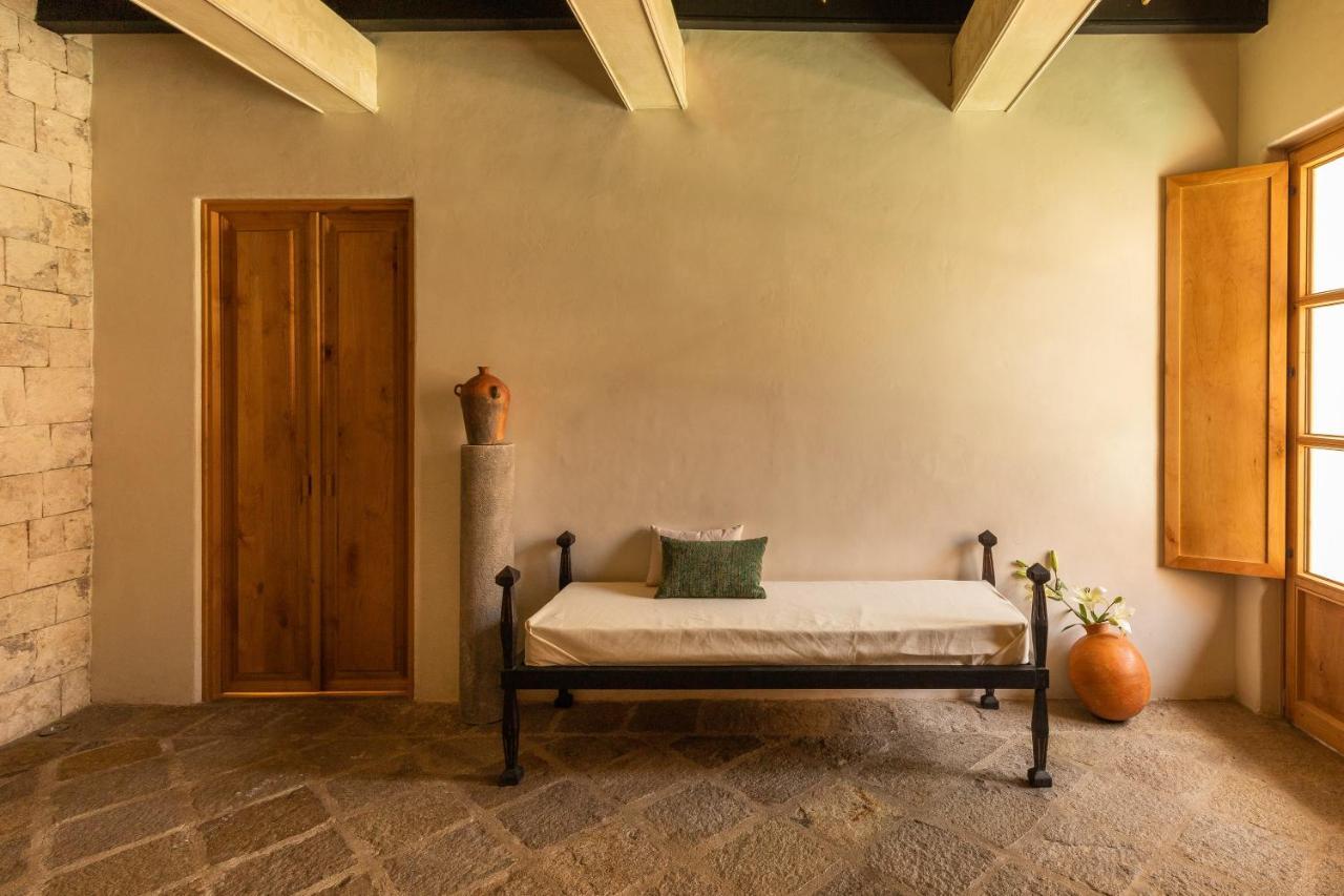 La Valise Hotel San Miguel de Allende