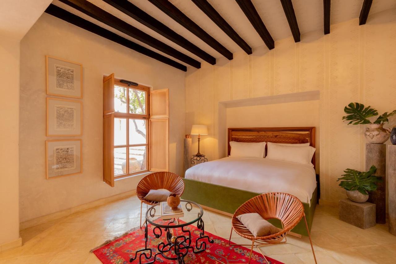La Valise Hotel San Miguel de Allende