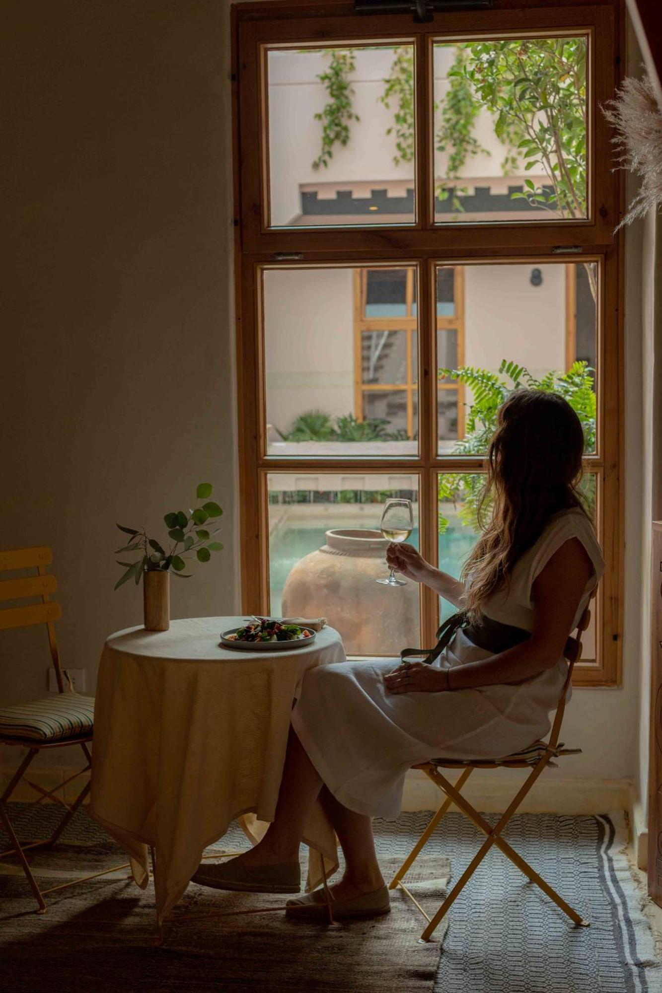 Hotel La Valise 5*