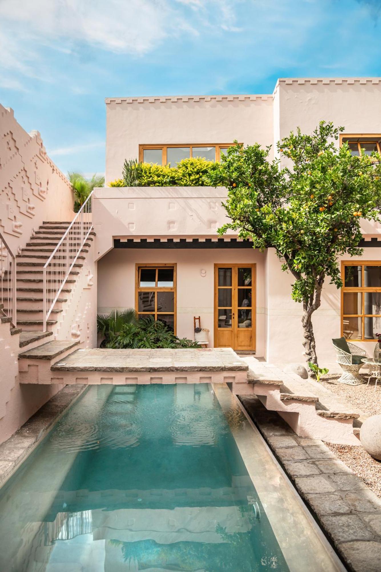 La Valise 5* San Miguel de Allende
